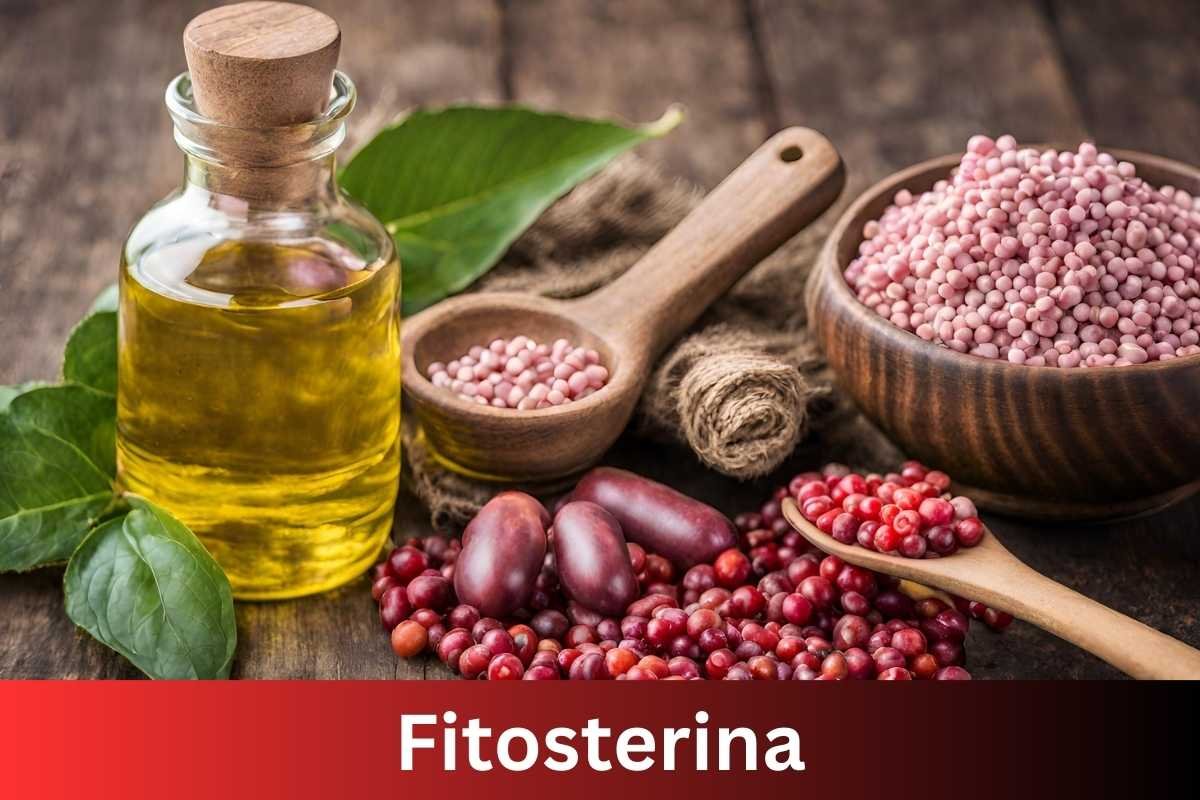 Fitosterina