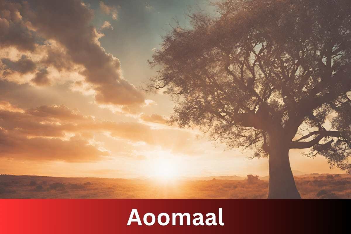 Aoomaal