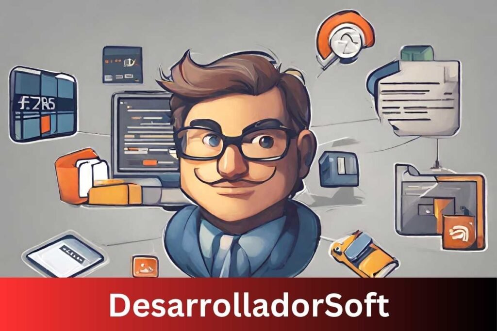 DesarrolladorSoft