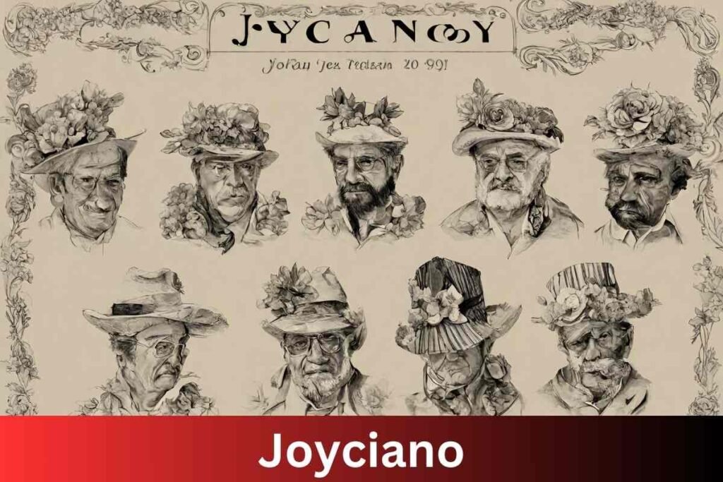 Joyciano