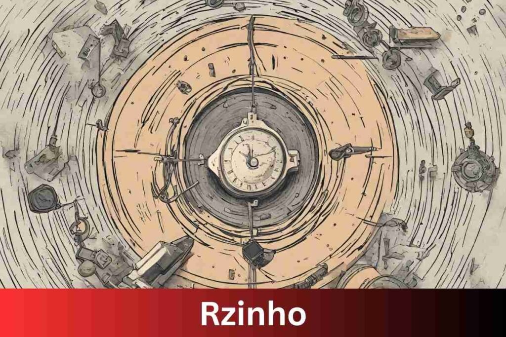 Rzinho