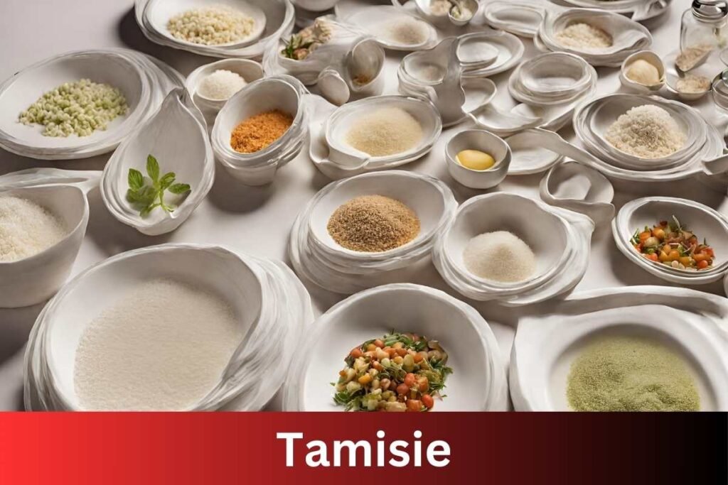 Tamisie