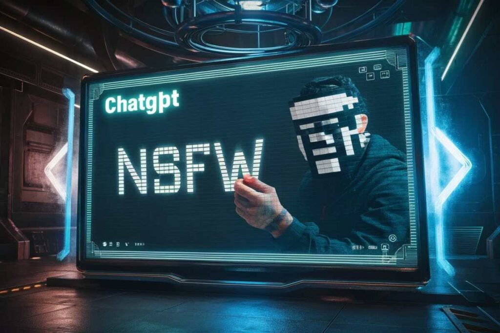 NSFWChatgpt