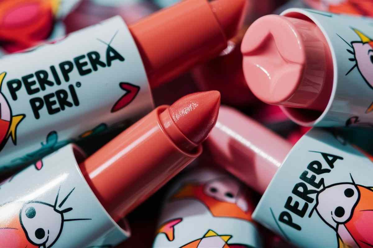 Peripera Peri's Lip Tint