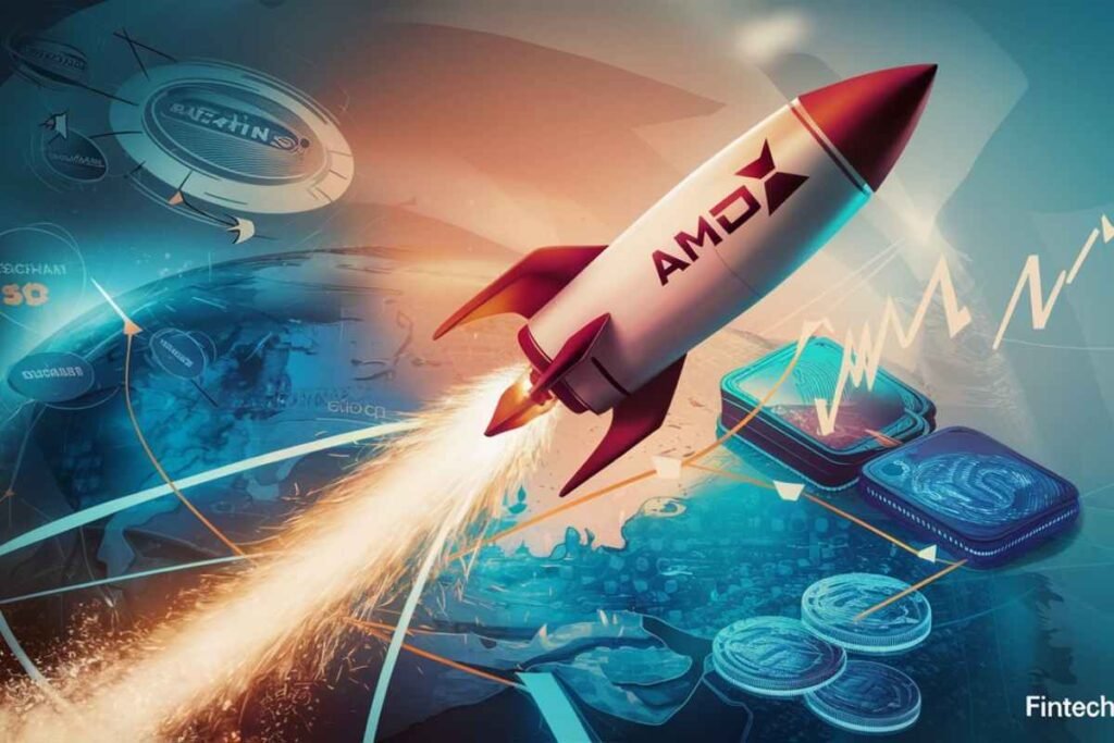 Amd Stock Fintechzoom