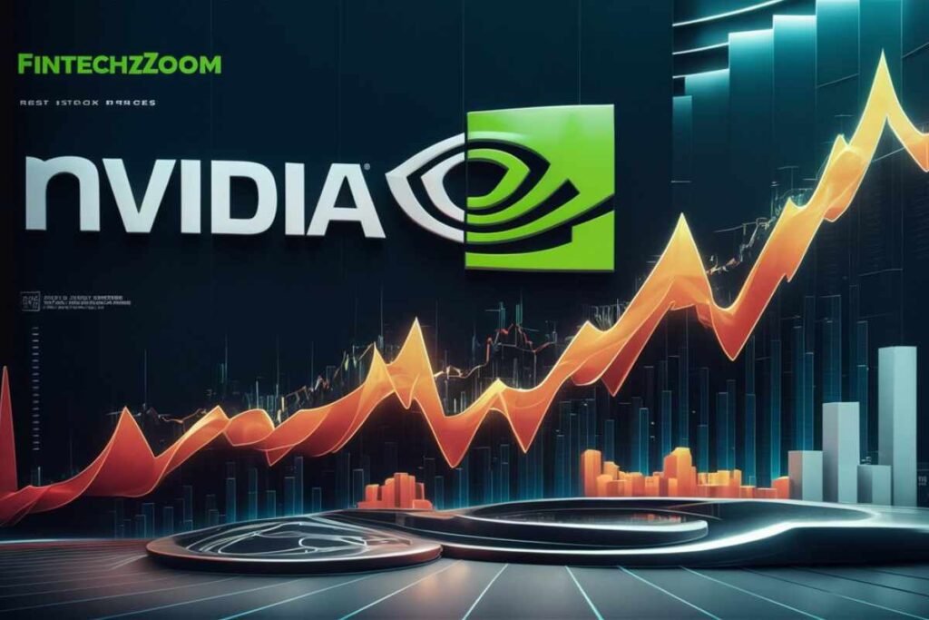 Nvidia Stock Fintechzoom