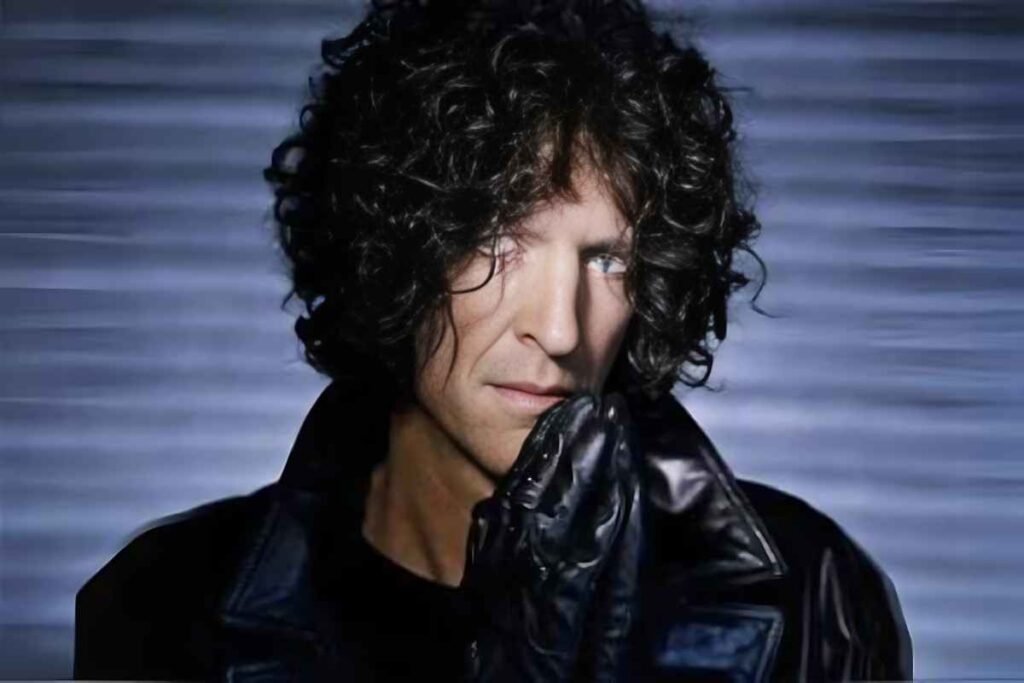 Howard Stern