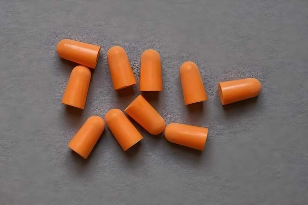 3M Earplug Lawsuit