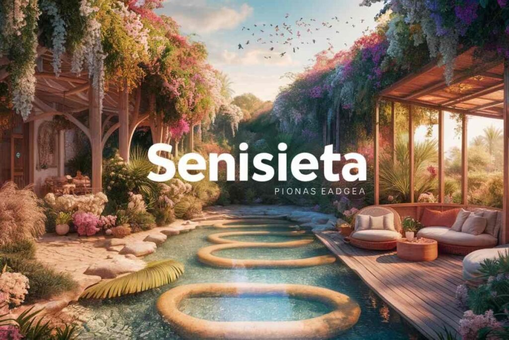 Senisieta