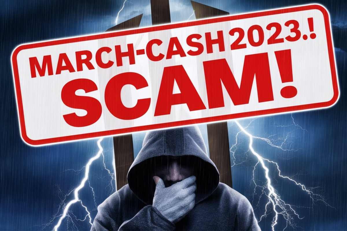 MarchCash2023.com