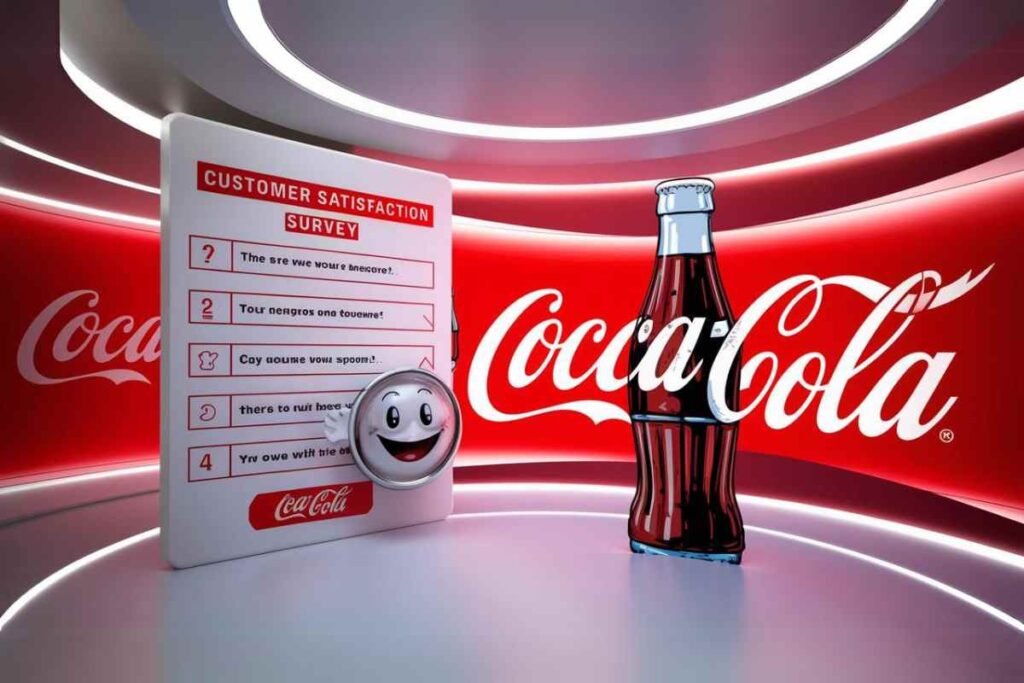 Coca Cola Customer Satisfaction Survey