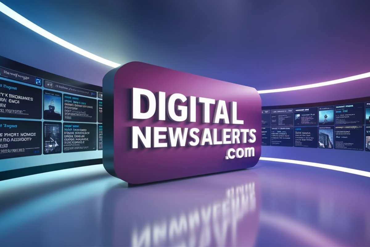 DigitalNewsAlerts.com