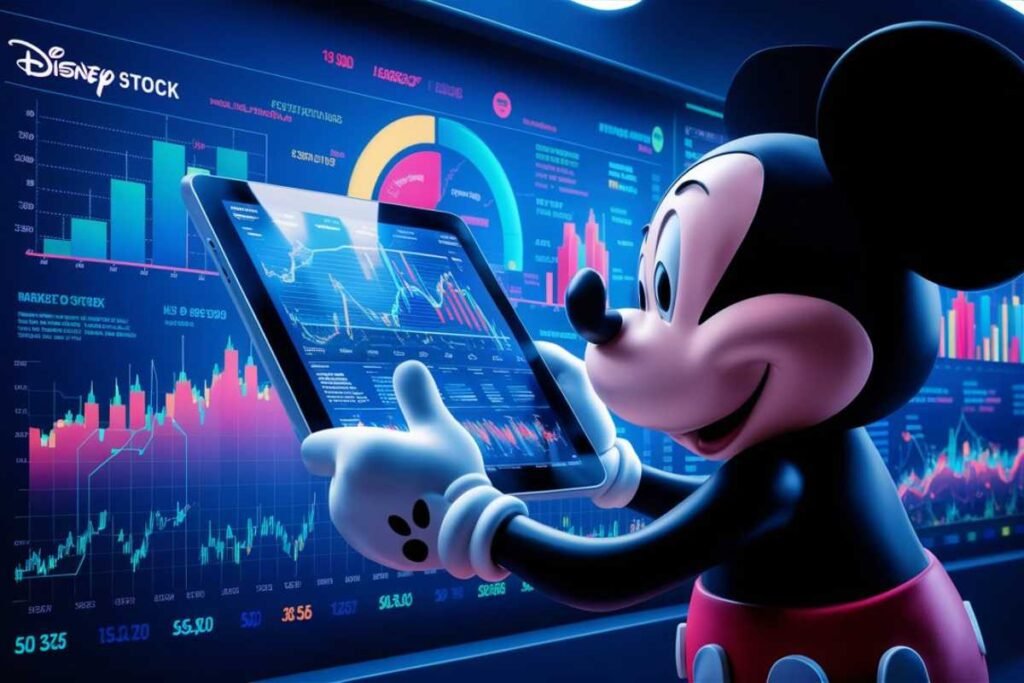 Fintechzoom-Disney-Stock-1-1024x683 Fintechzoom Disney Stock: Comprehensive Analysis