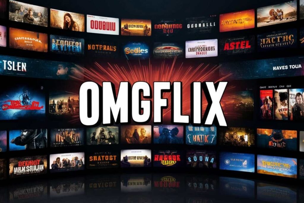 Omgflix