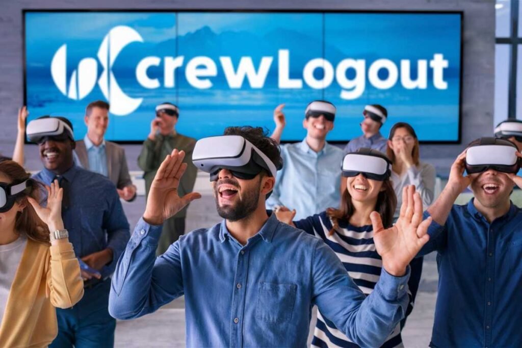 Crewlogout