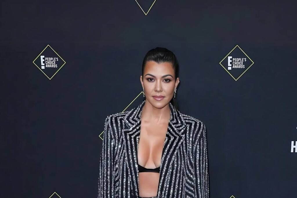 Kourtney Kardashian Tax Fraud