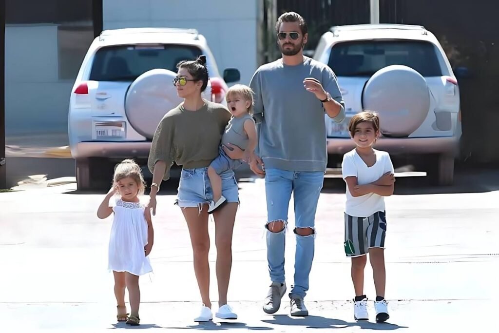 Kourtney Kardashian Tax Fraud