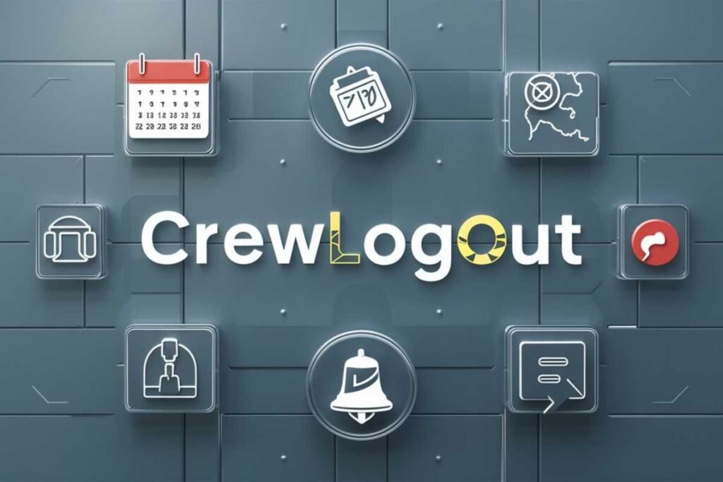 Crewlogout