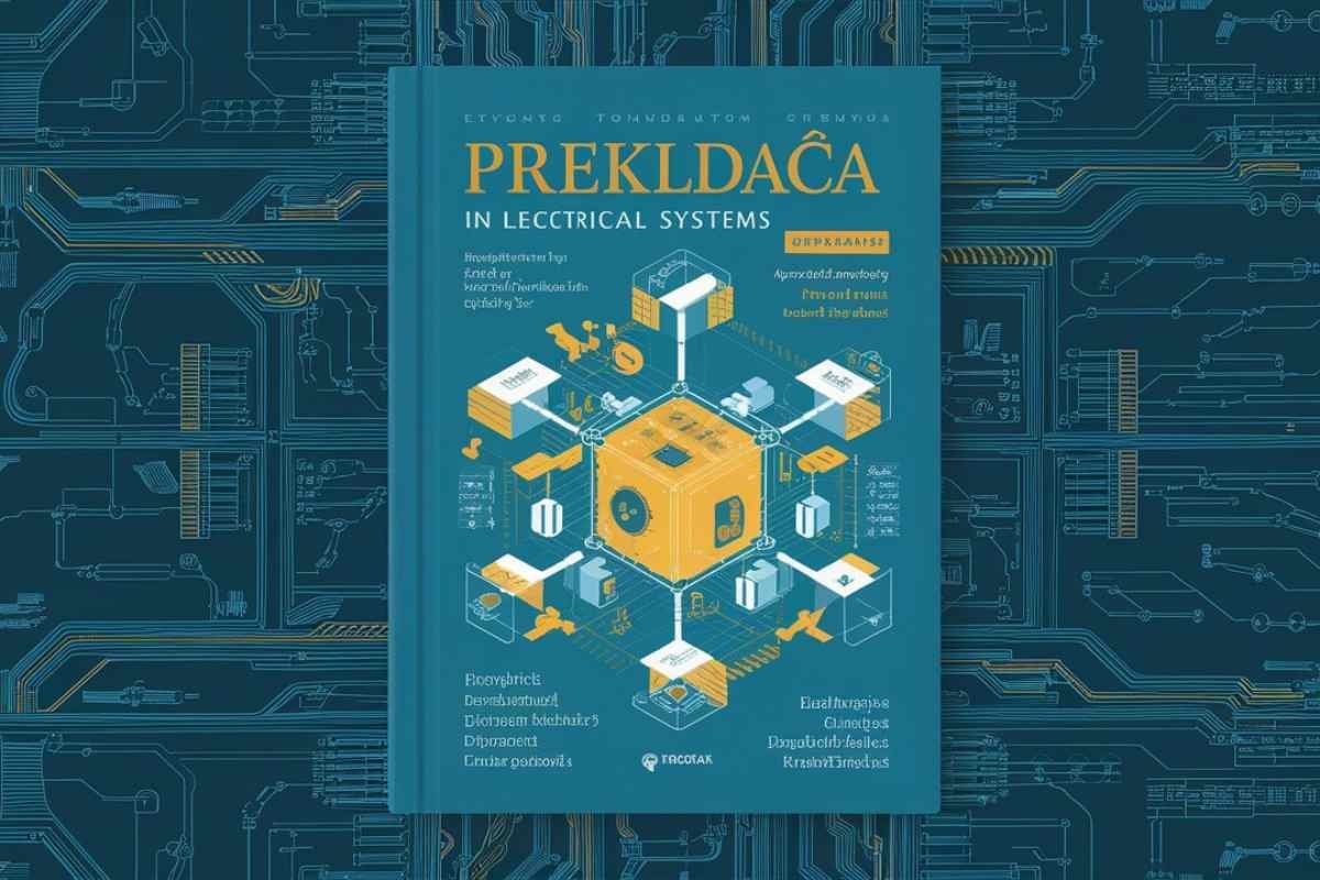 Prekldača