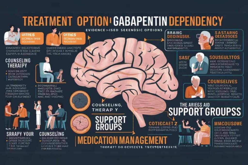 Gabapentin Ruined My Life