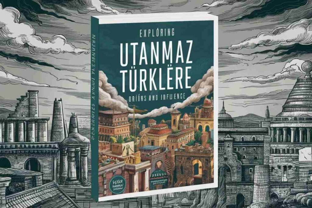 Utanmaz Türklere