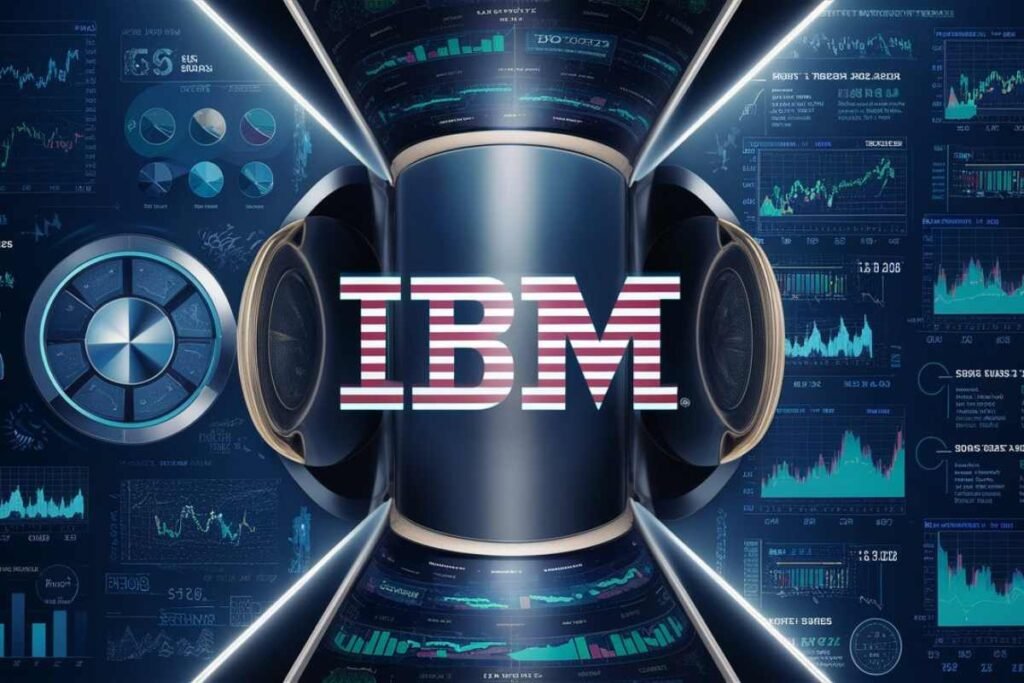 Fintechzoom IBM Stock