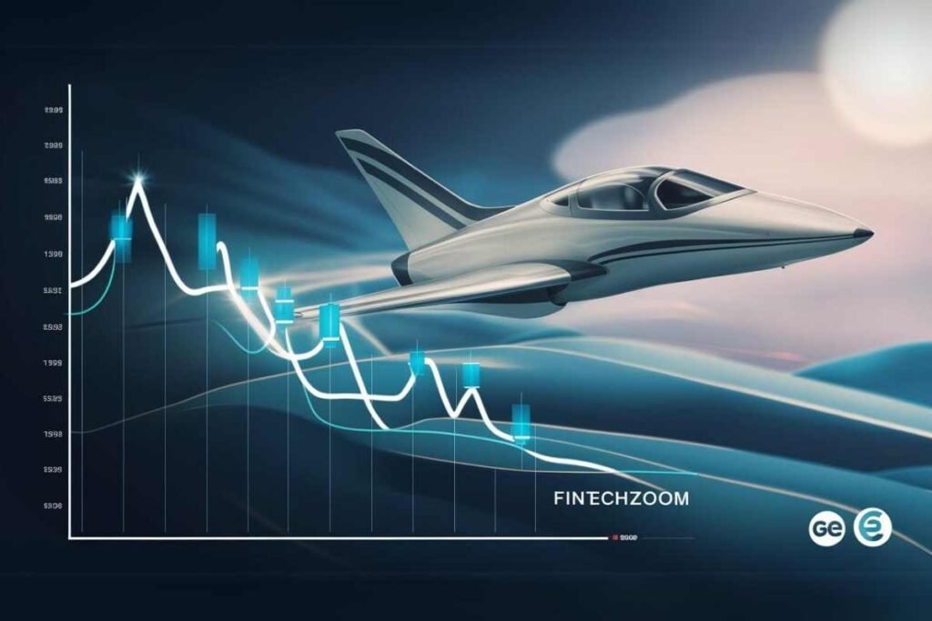 Fintechzoom GE Stock