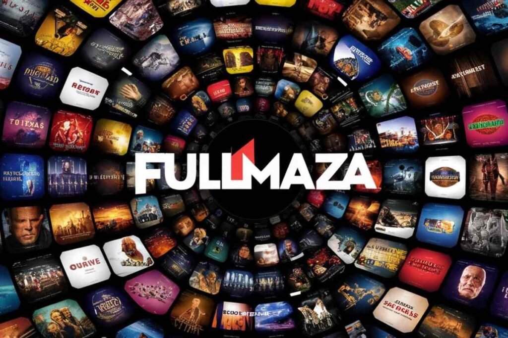 Fullmaza