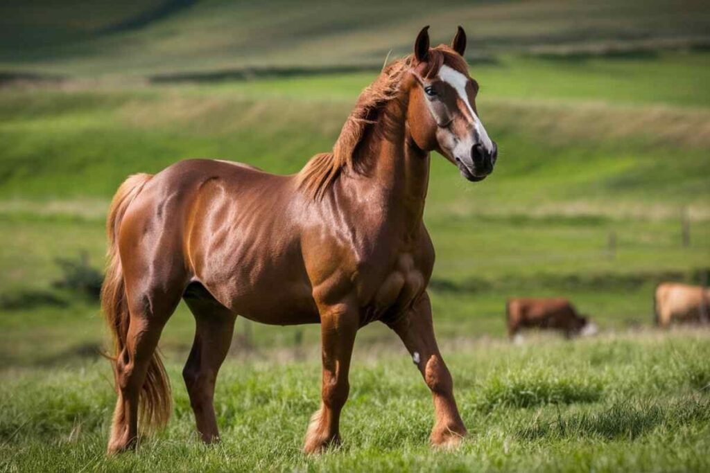 Untitled-design-21-4-1024x683 Horses Color of Bay Mare: An In-Depth Guide