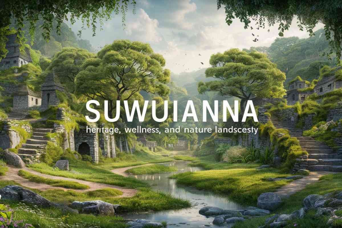 Suwuianna