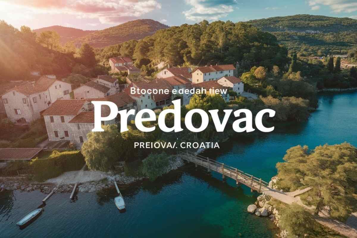 Predovac