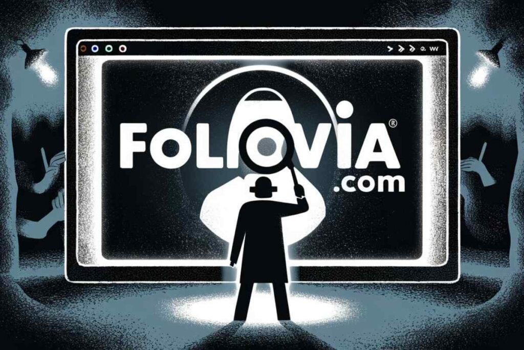 Foliovia