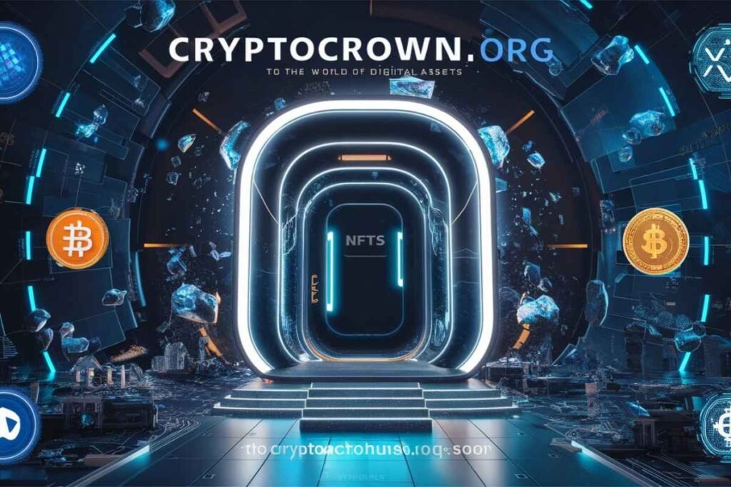 Cryptocrownsorg