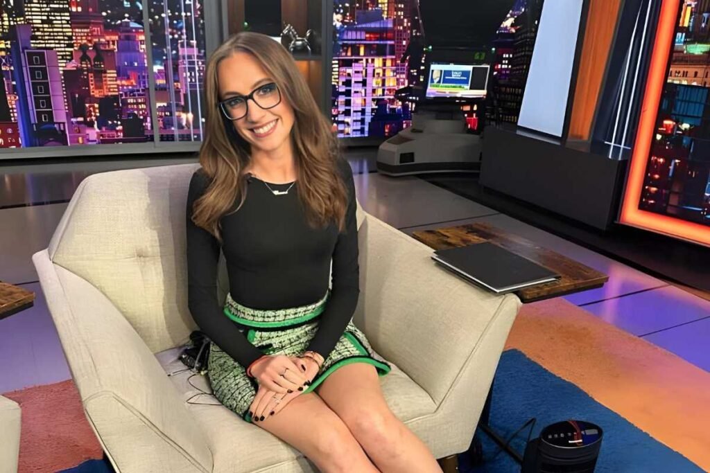 Kat Timpf