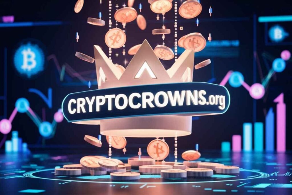 Cryptocrownsorg