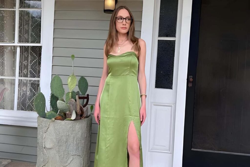 Kat Timpf