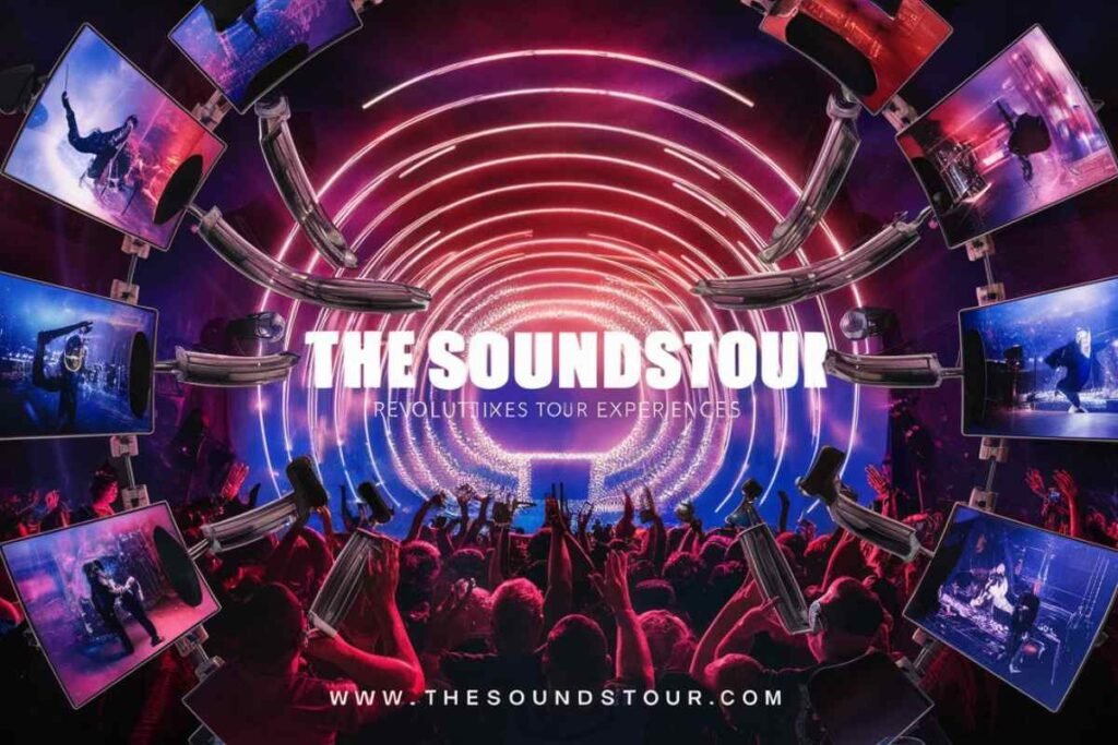 www thesoundstourcom