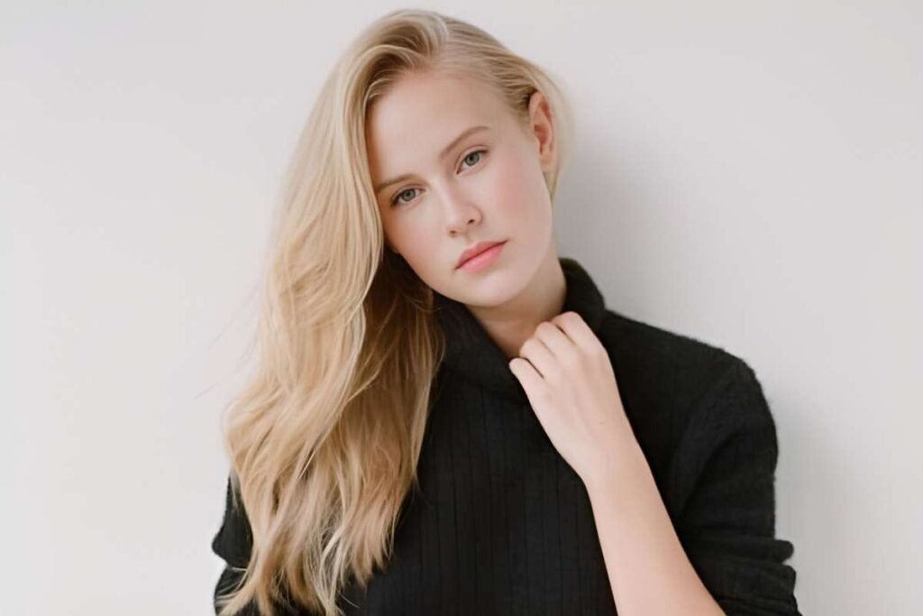 Danika Yarosh